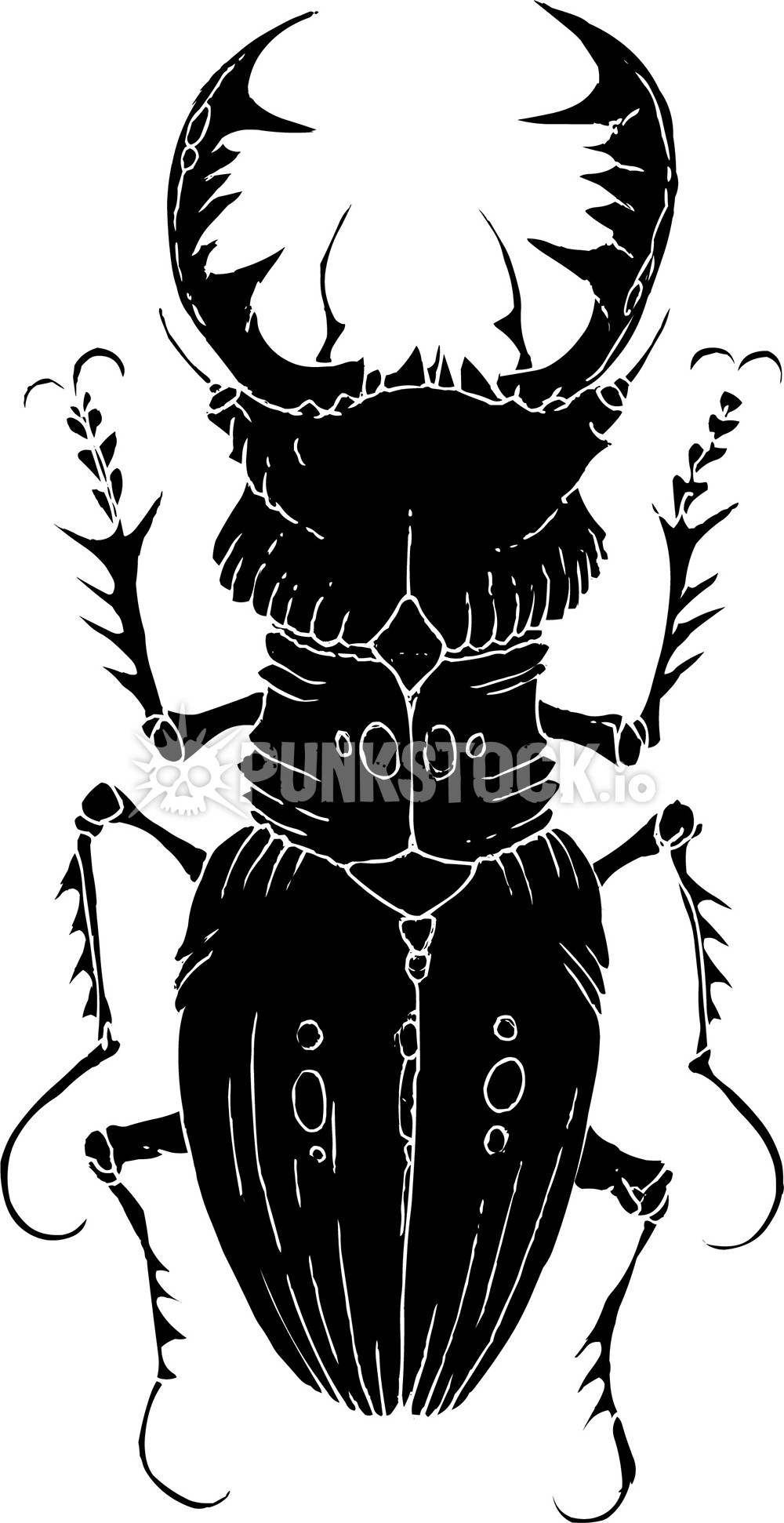 Bug #insect bugs vector graphic