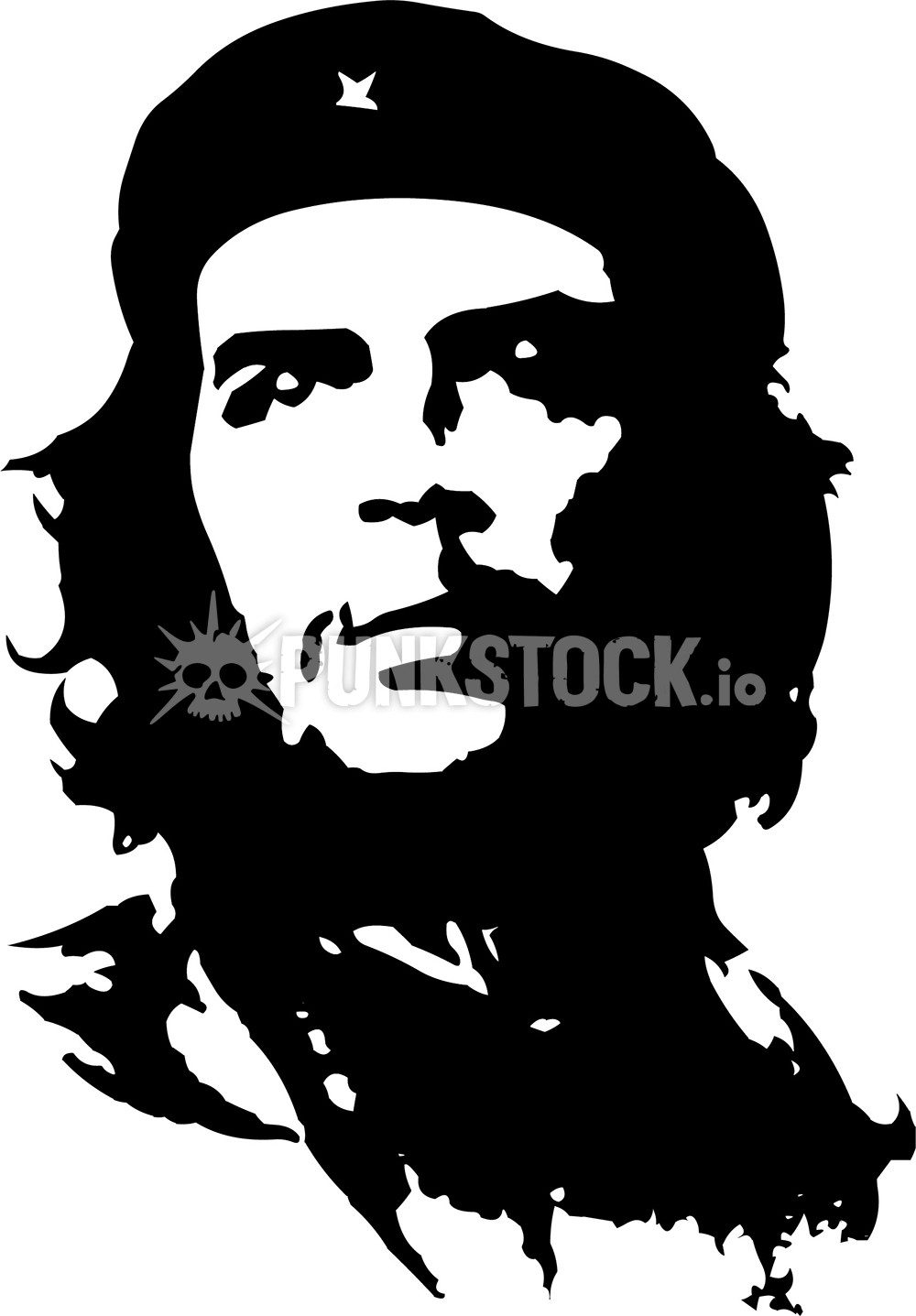 Che guevara che guevara vector graphic