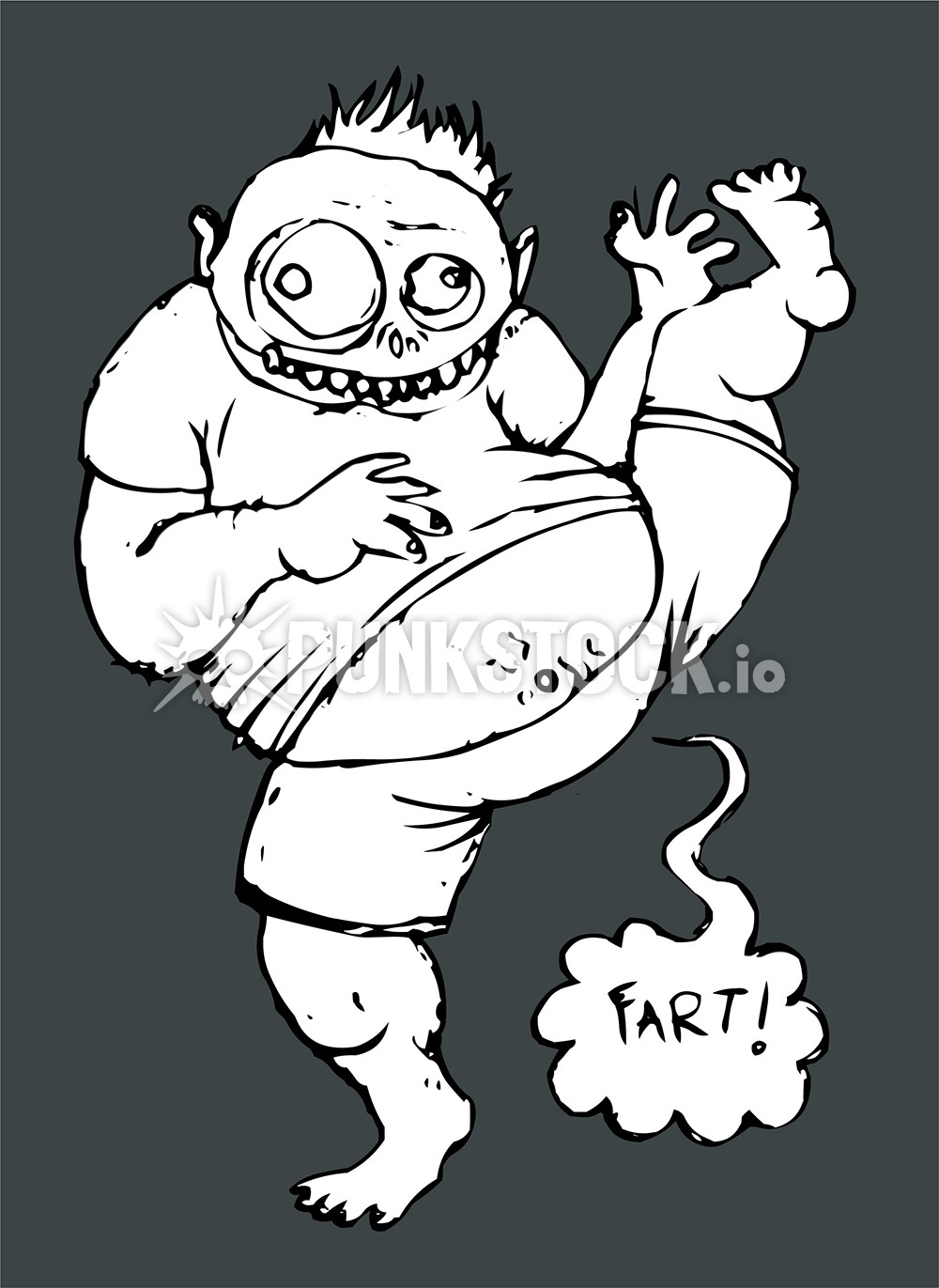 Boy man guy vector graphic