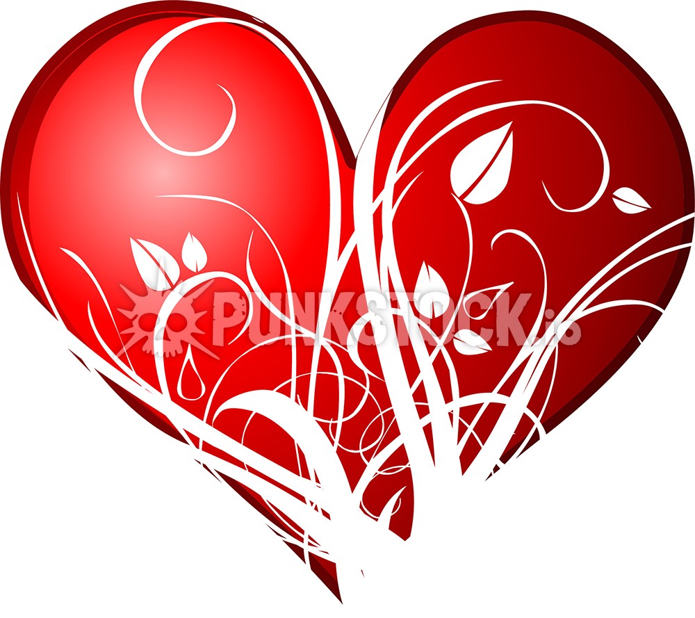 Valentine valentine's valentine's day vector graphic