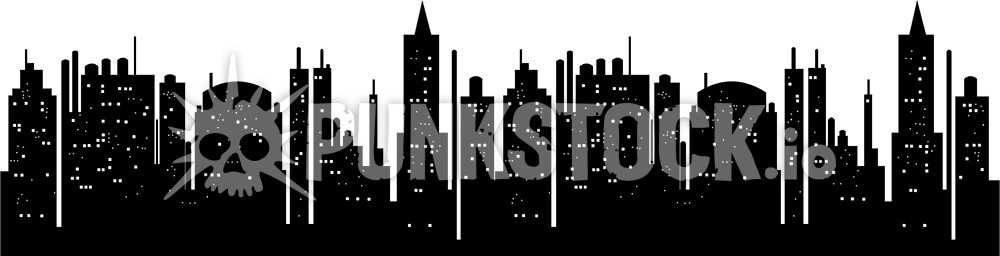 City cityscape city scape vector graphic