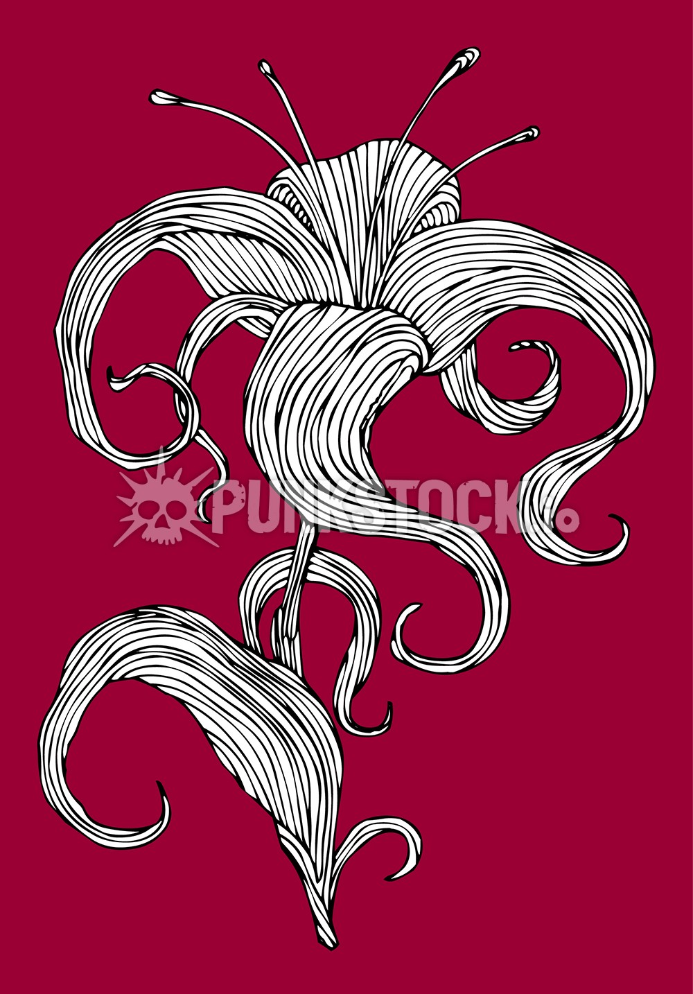 Lines line drawing line drawings vector graphic