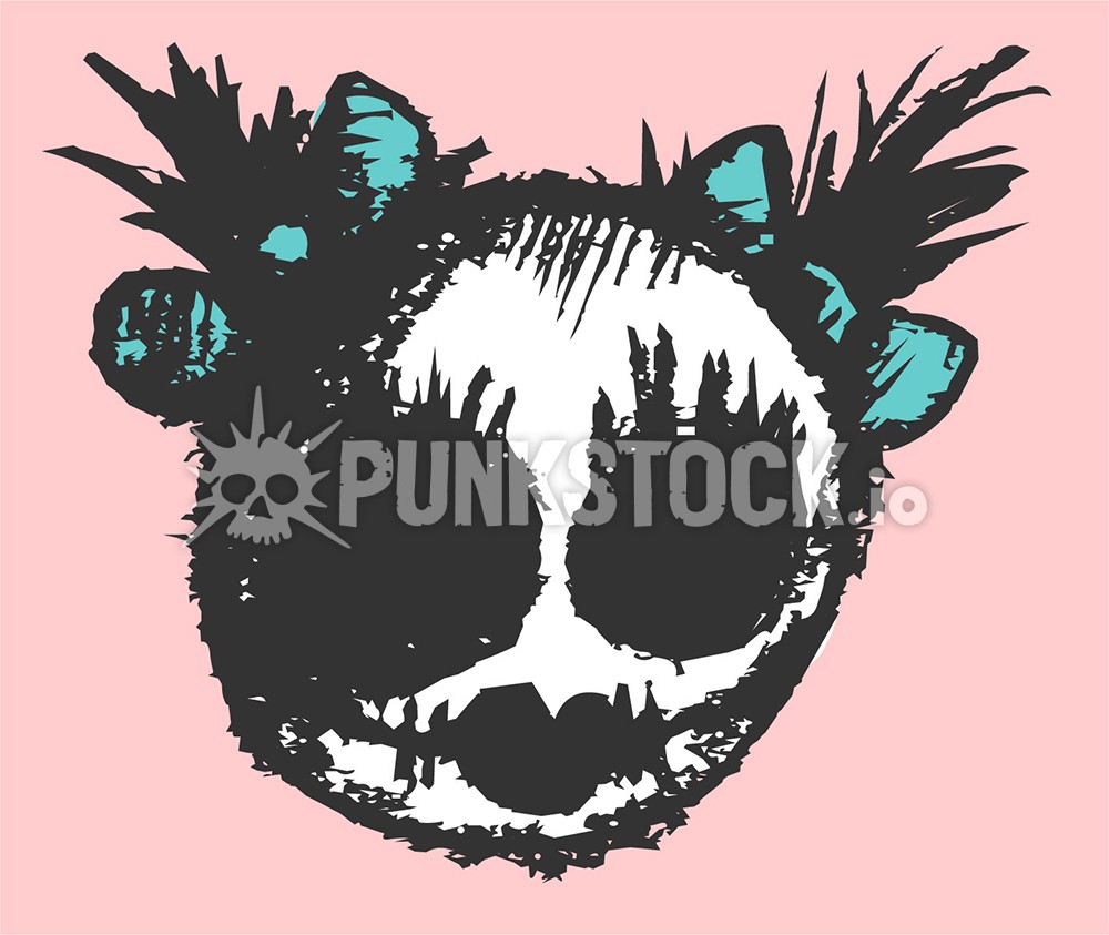 Skull skulls head vector graphic