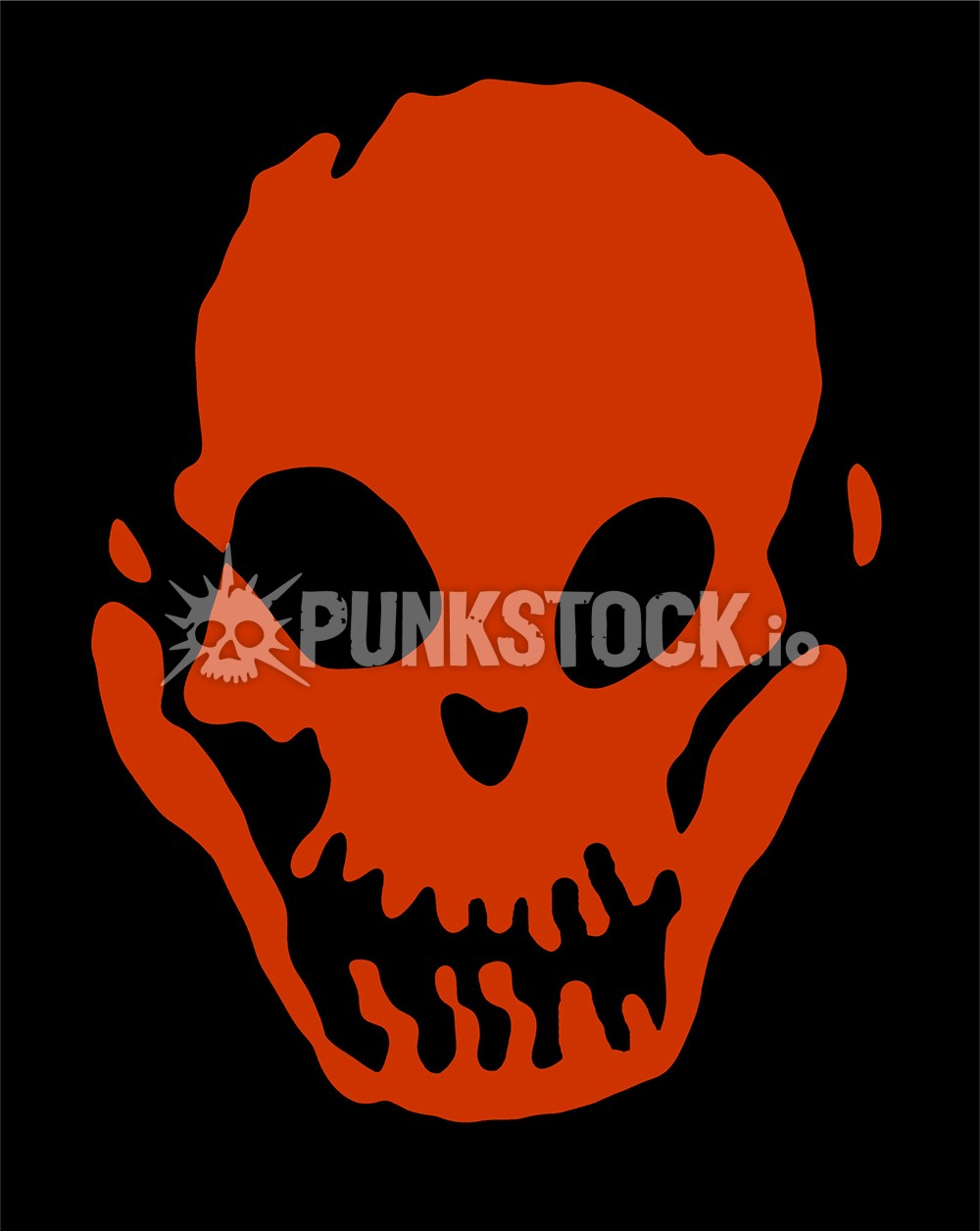 Skull skulls skeleton vector graphic