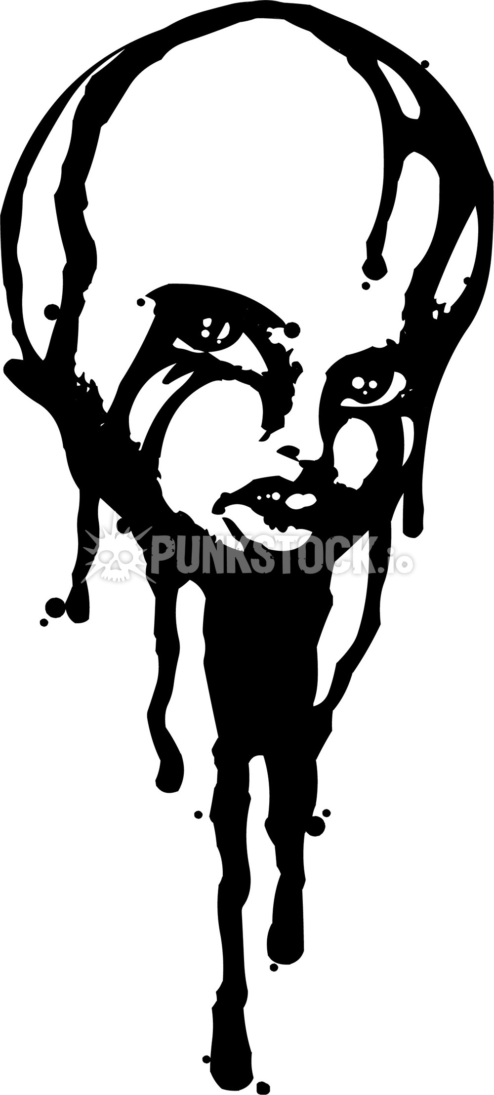 Sketch sketched woman vector graphic
