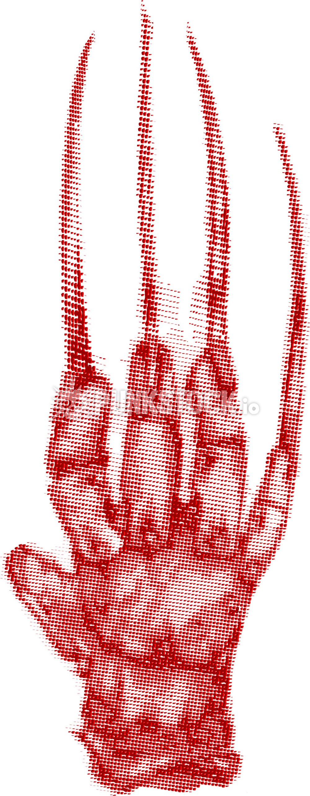 Freddy kruger krueger vector graphic