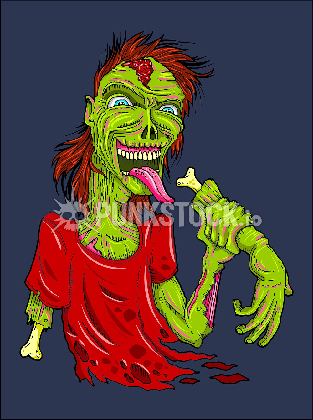 Sketch sketched doodle vector graphic