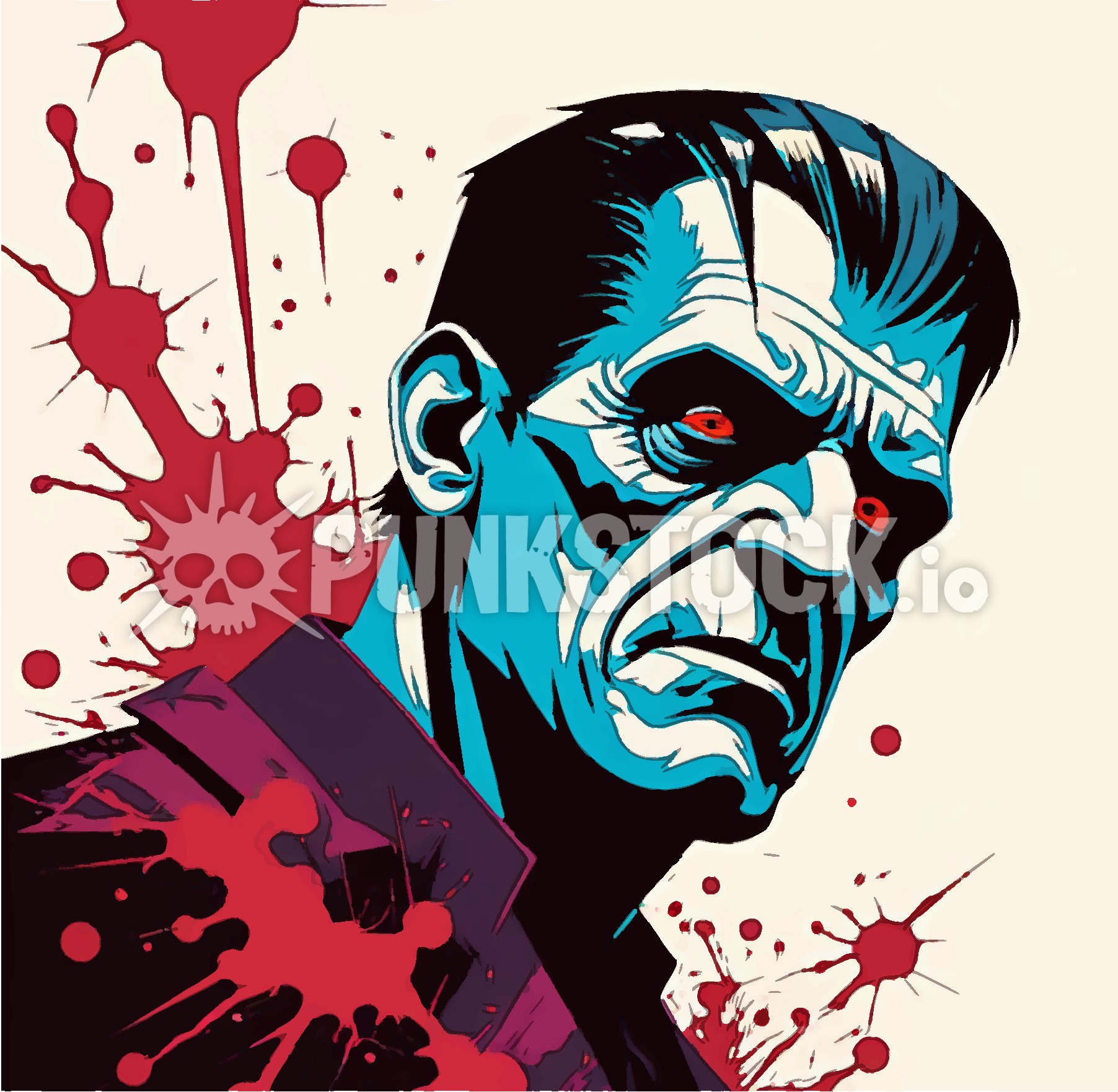 Frankenstein frankensteins frankenstein's vector graphic