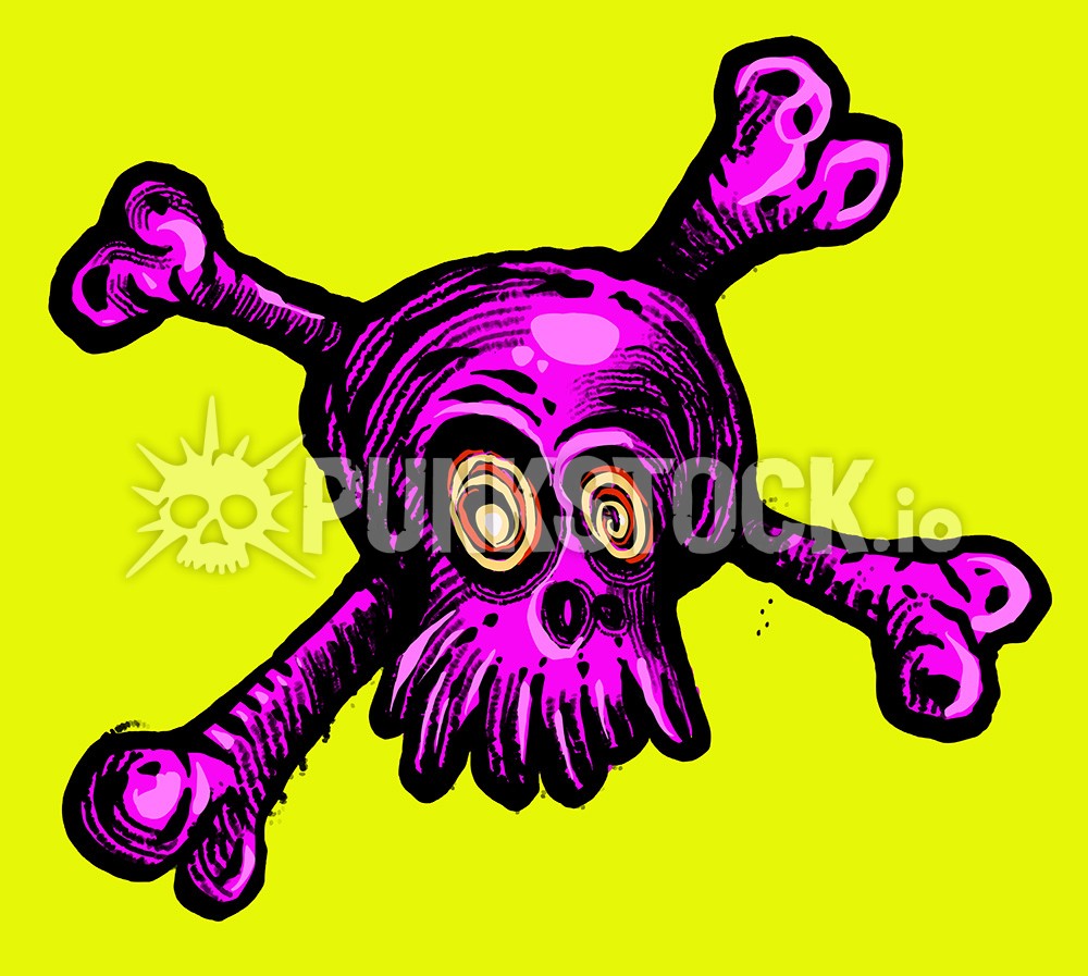 Sketch doodle drawing vector graphic