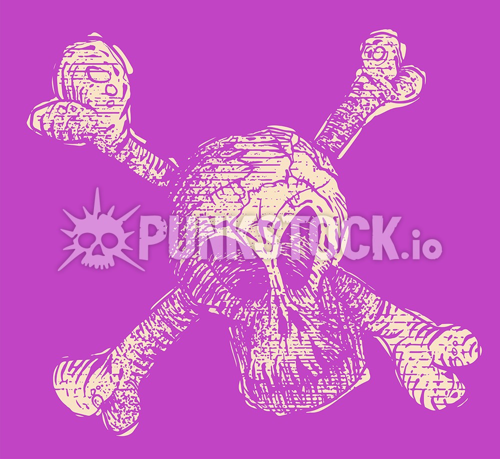Sketch doodle drawing vector graphic