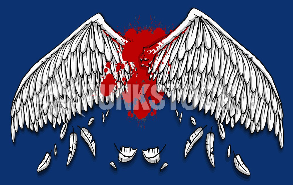Etch doodle drawing vector graphic