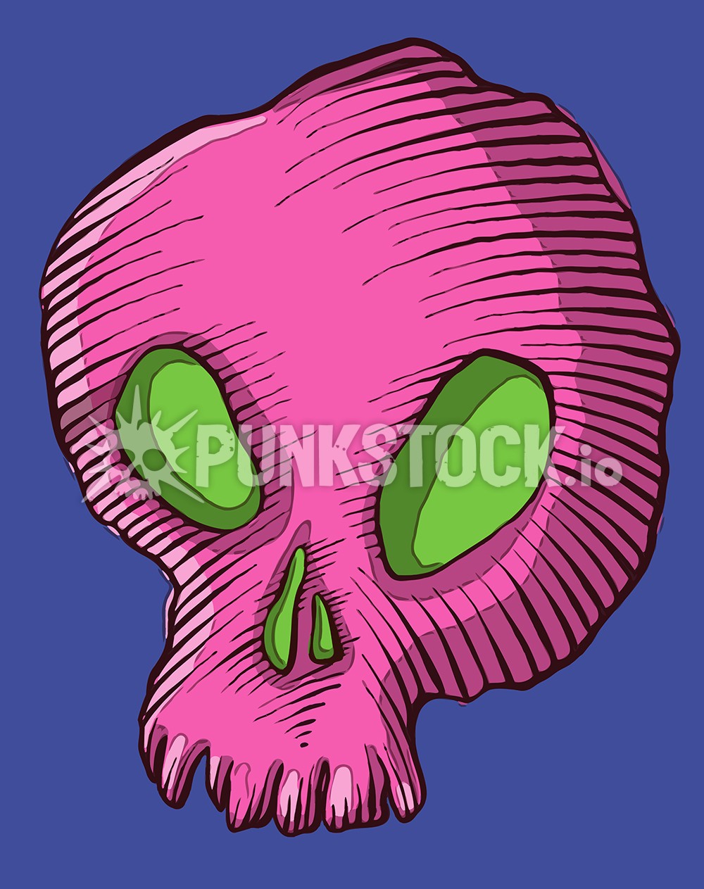 Sketch doodle drawing vector graphic