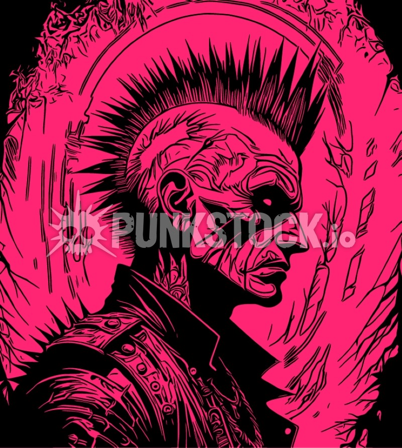 Man guy dude vector graphic