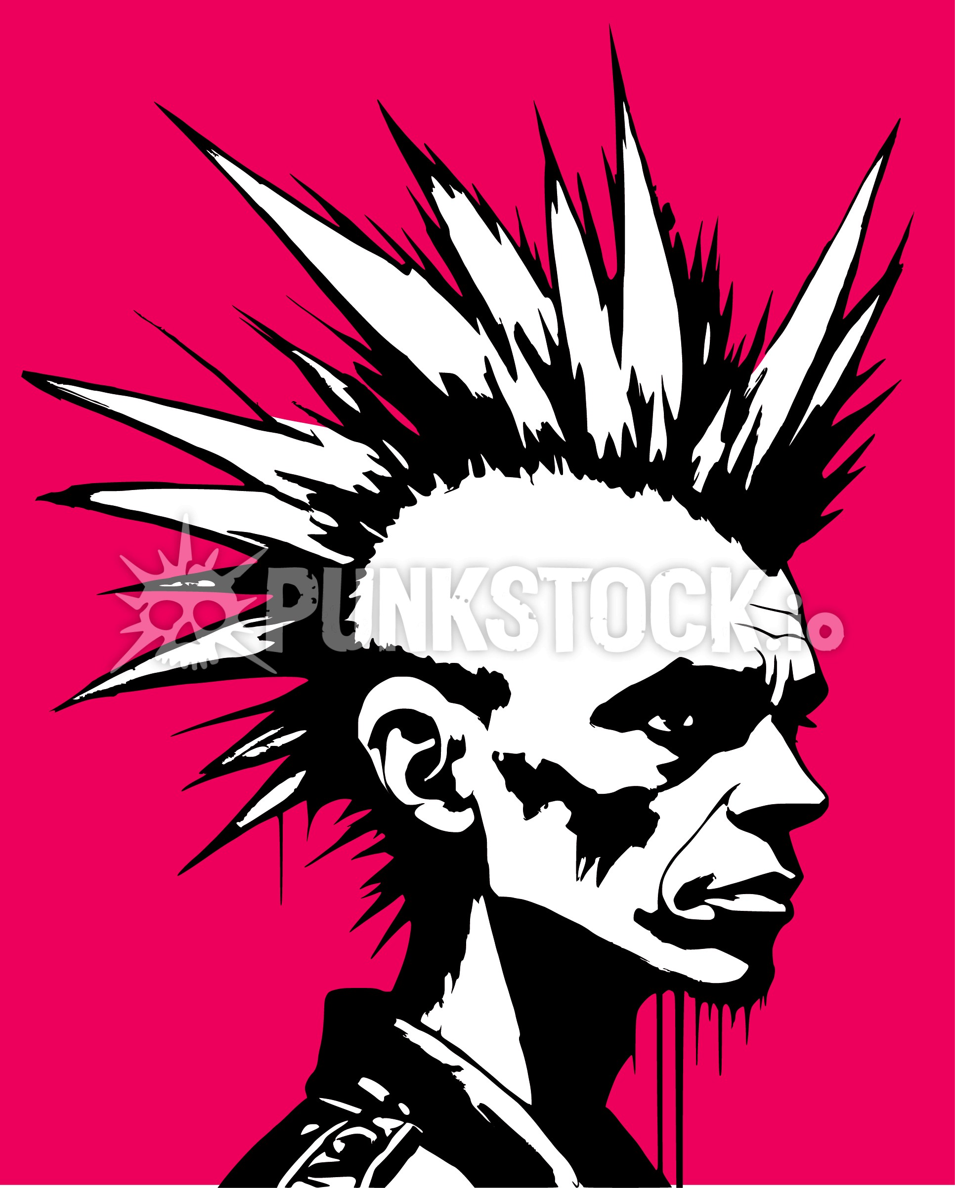 Man guy dude vector graphic