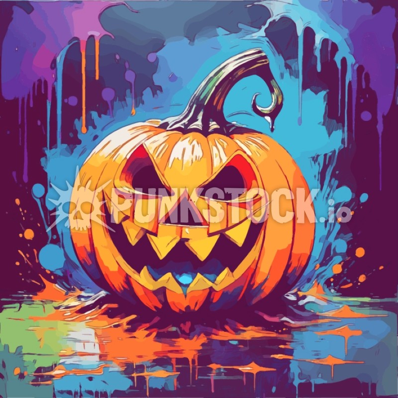 Pumpkin pumpkins jack o lantern vector graphic