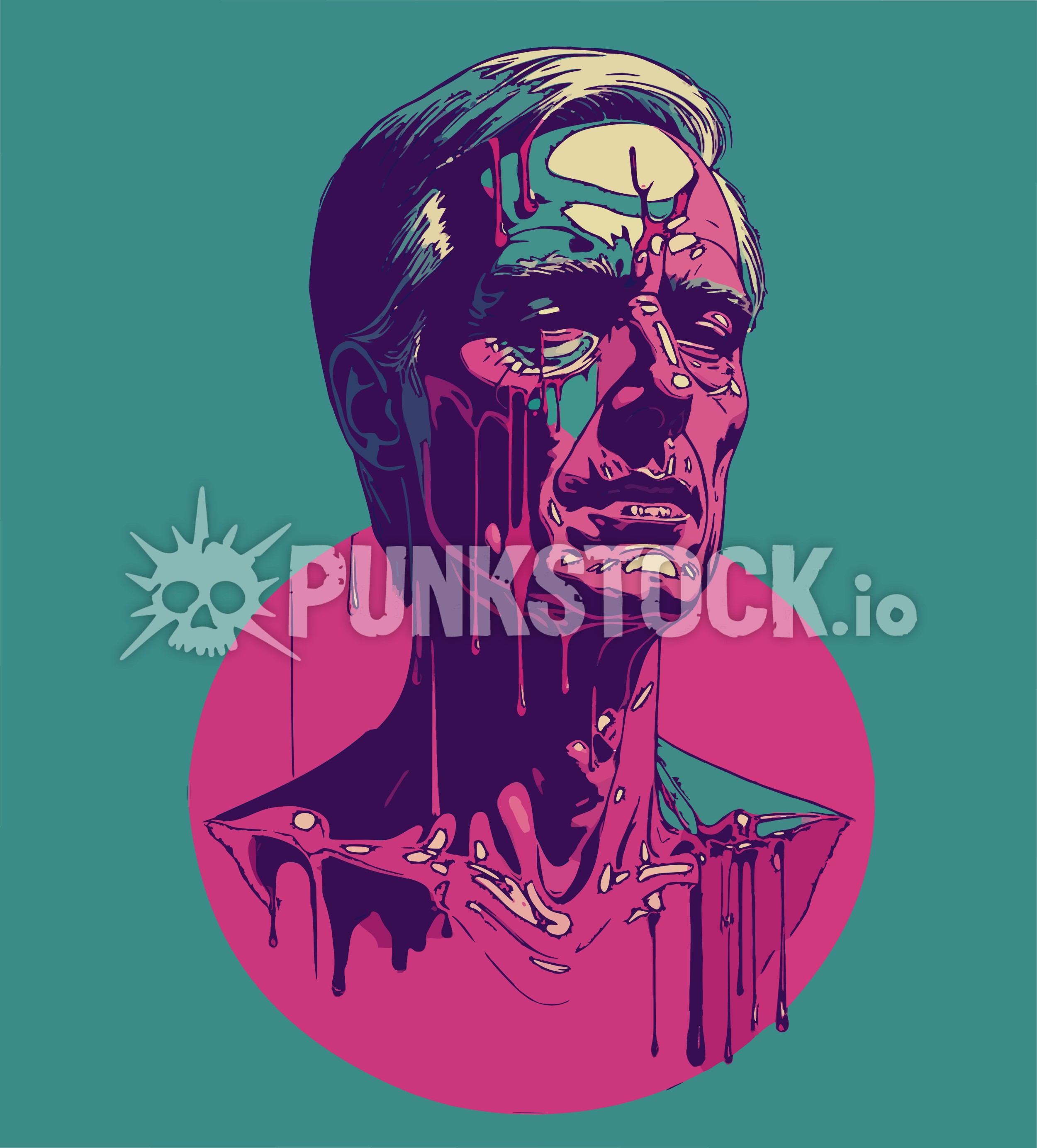 Man guy dude vector graphic
