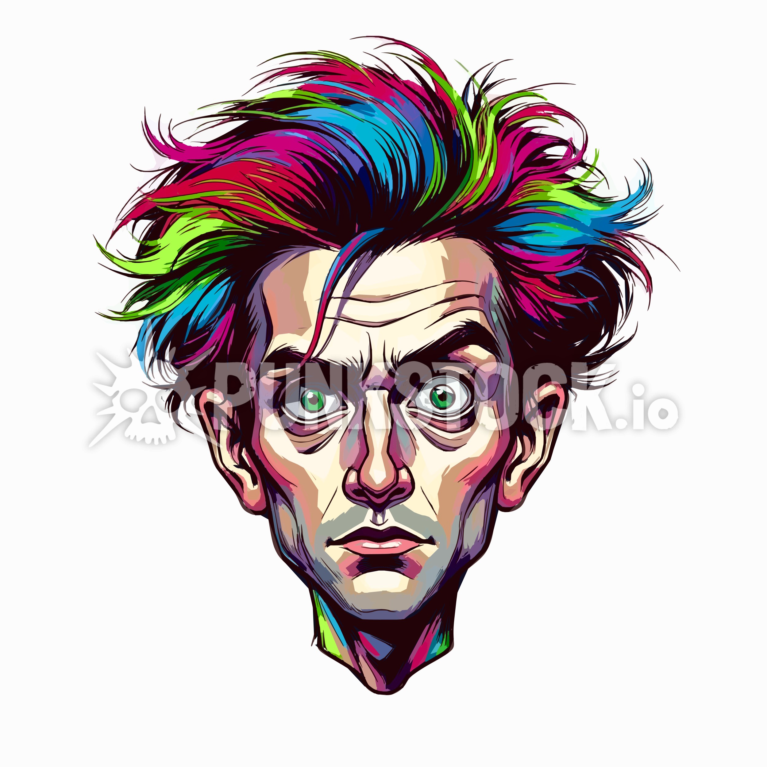 Color colour colors vector graphic