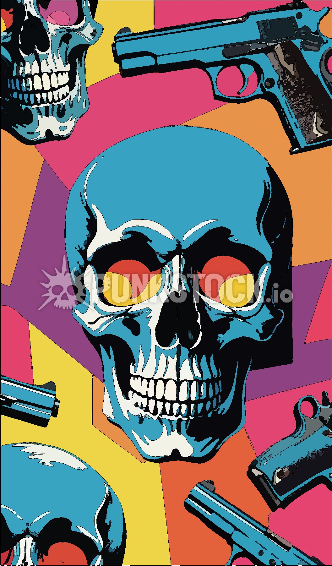 Color colour colors vector graphic