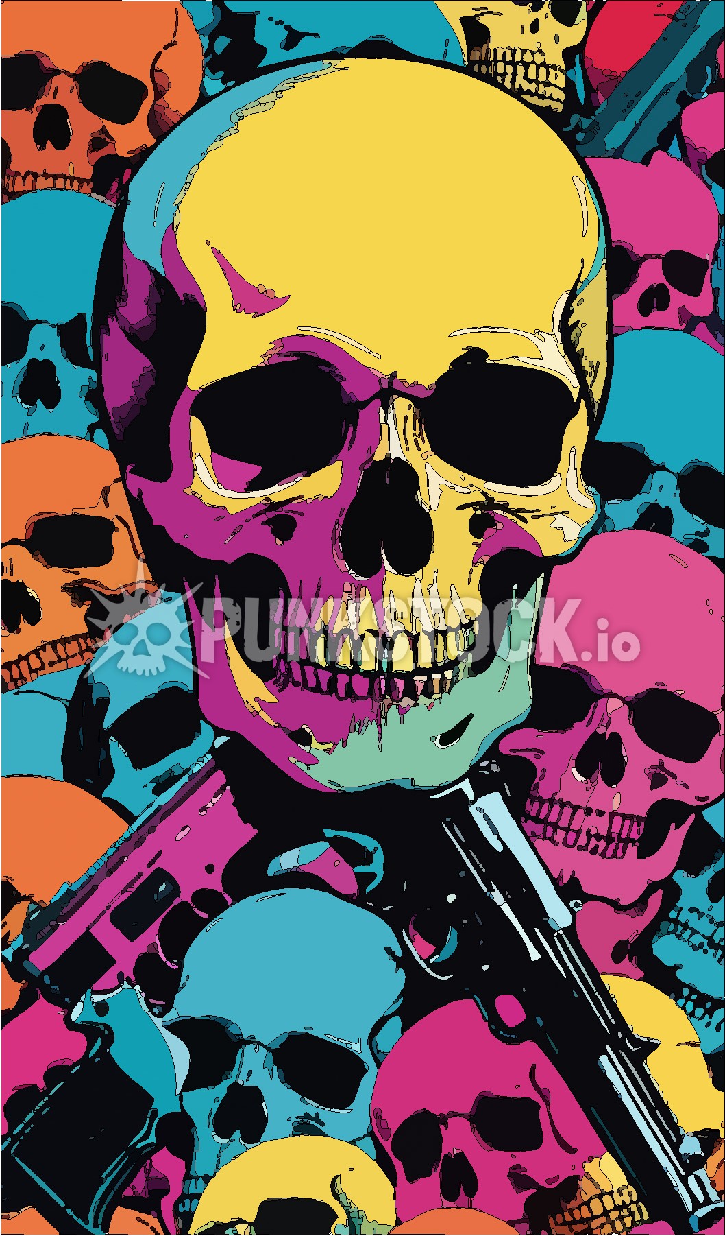 Color colour colors vector graphic