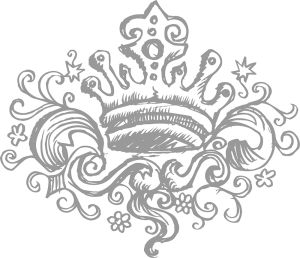 Crown vector graphic
