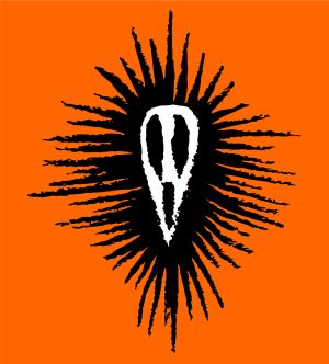 Ghost vector illustration