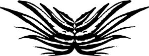 Stamp vector graphic