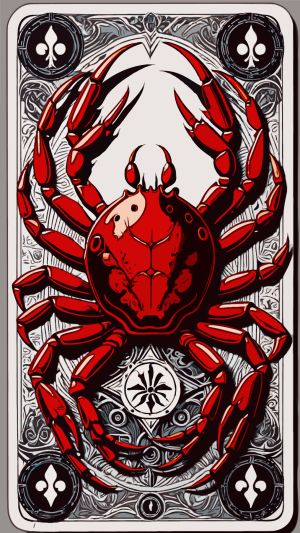 Card vector illustration