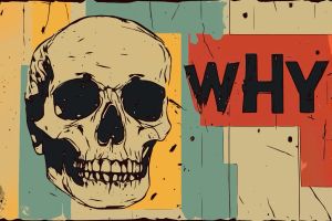 Why vector graphic